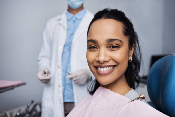 Best Traditional Braces  in Newport, NC